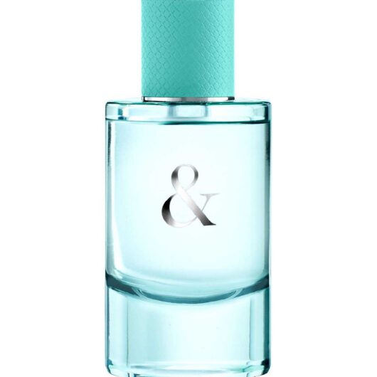 Tiffany & Love For Her 50Ml Eau De Parfum