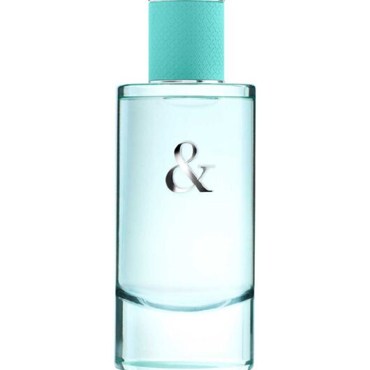 Tiffany & Love For Her 90Ml Eau De Parfum