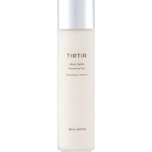 TirTir Milk Skin Toner 150ml