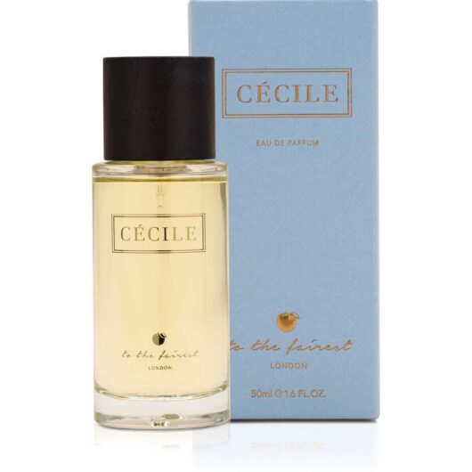 To the Fairest Cécile Eau De Parfum 50ml