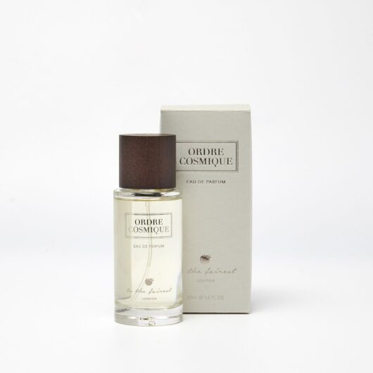 To the Fairest Ordre Cosmique Eau De Parfum 50ml