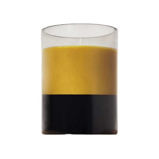 Tobba Candle Chenpi Pu'er 300g