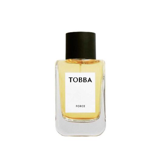 Tobba Perfume Eau De Parfum Force 100ml