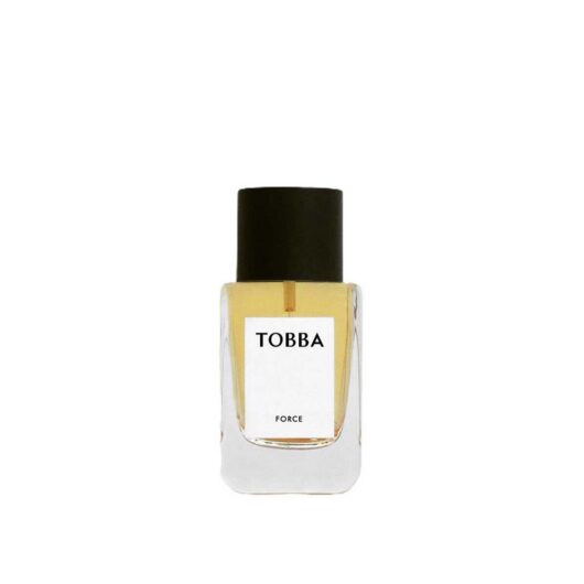 Tobba Perfume Eau De Parfum Force 50ml
