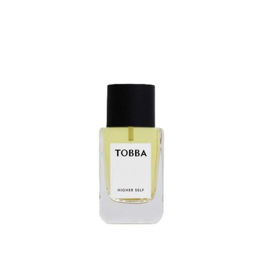 Tobba Perfume Eau De Parfum Higher Self 50ml