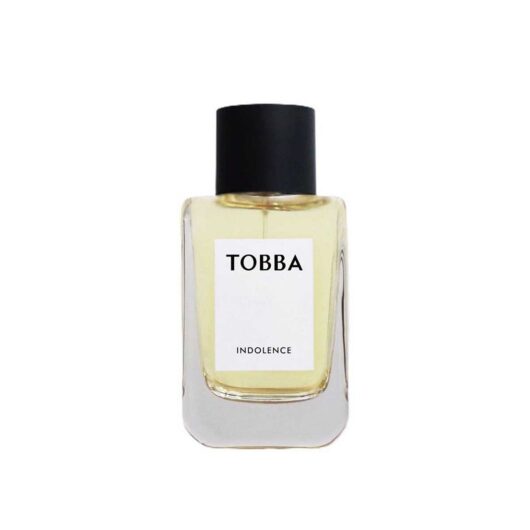 Tobba Perfume Eau De Parfum Indolence 100ml