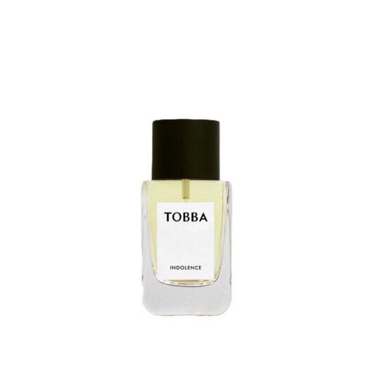 Tobba Perfume Eau De Parfum Indolence 50ml