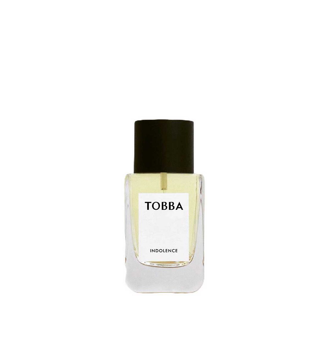 Tobba Perfume Eau De Parfum Indolence 50ml