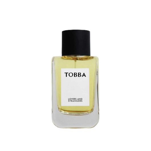Tobba Perfume Eau De Parfum Lovers And Strangers 100ml