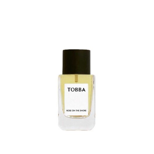 Tobba Perfume Eau De Parfum Rose On The Shore 50ml
