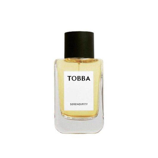 Tobba Perfume Eau De Parfum Serendipity 100ml