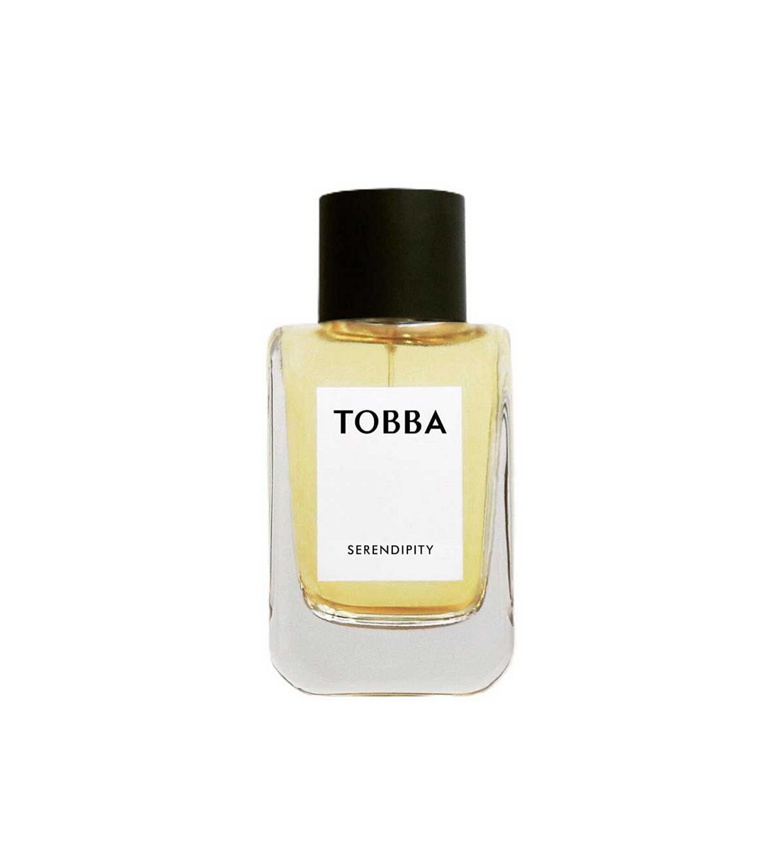 Tobba Perfume Eau De Parfum Serendipity 100ml