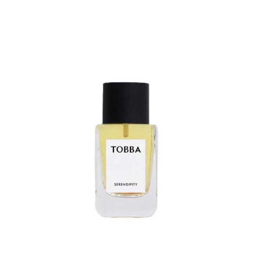 Tobba Perfume Eau De Parfum Serendipity 50ml