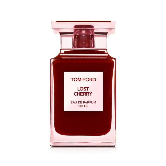 Tom Ford Lost Cherry Eau De Parfum Spray 100ml