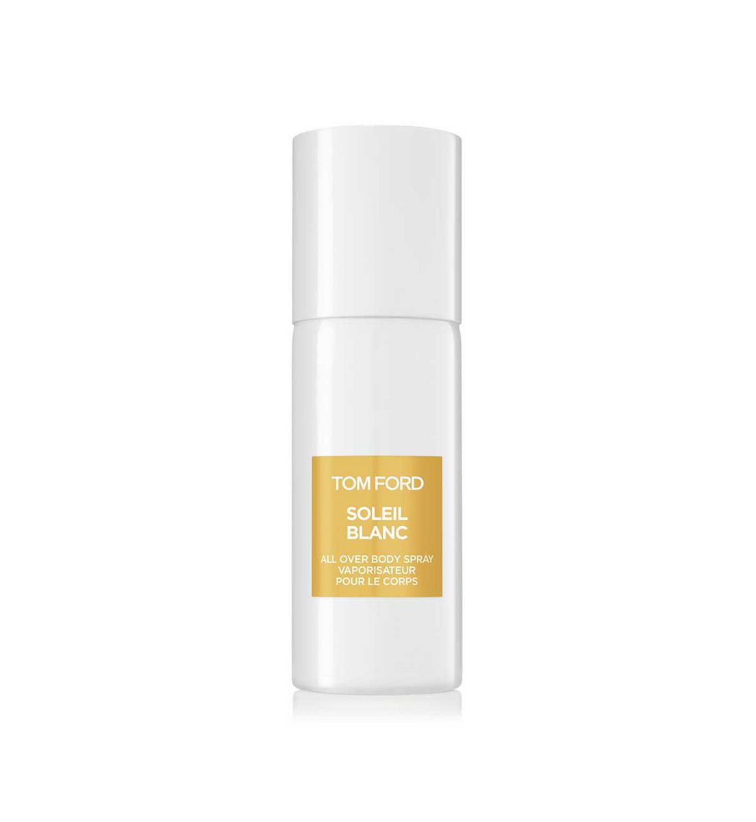 Tom Ford Soleil Blanc Body Spray 150ml