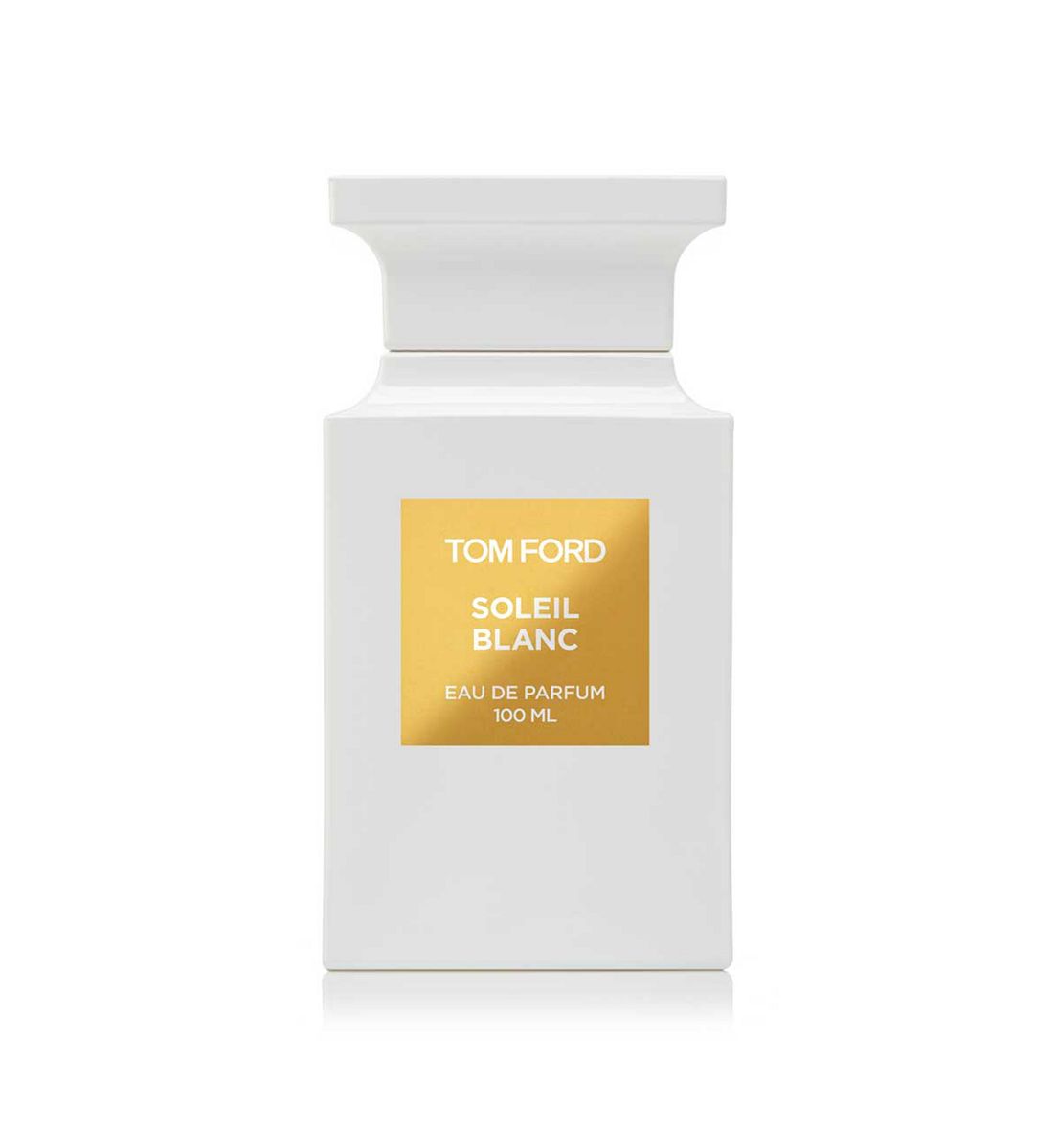 Tom Ford Soleil Blanc Eau De Parfum Spray 100ml