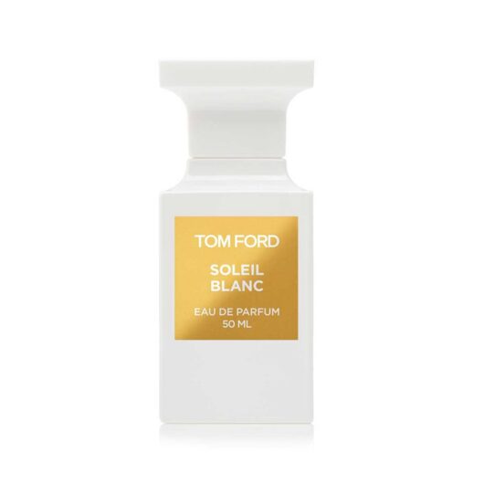 Tom Ford Soleil Blanc Eau De Parfum Spray 50ml