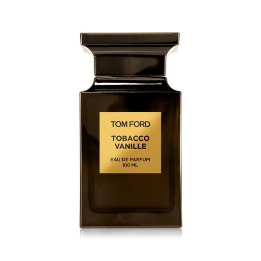 Tom Ford Tobacco Vanille Eau De Parfum 100ml
