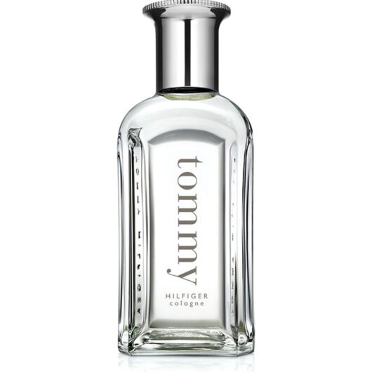 Tommy Hilfiger Tommy Cologne Eau De Toilette Spray 100ml