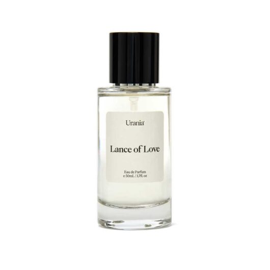 Urania Lance Of Love Eau De Parfum 50ml