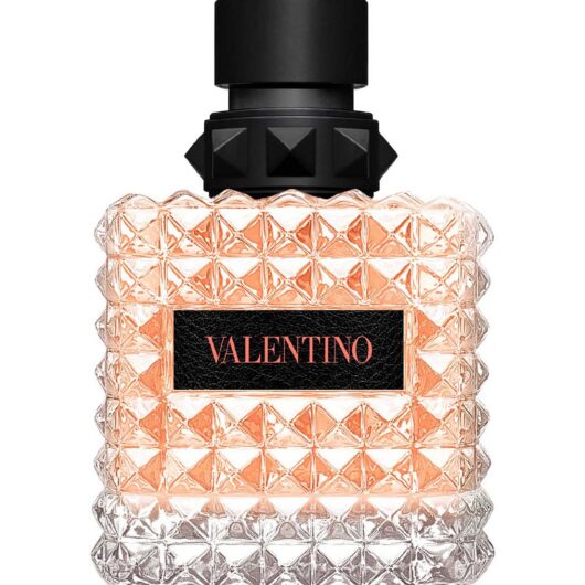 Valentino Born In Roma Donna Coral Fantasy Eau De Parfum For Her 100ml
