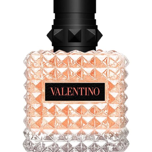 Valentino Born In Roma Donna Coral Fantasy Eau De Parfum For Her 30ml