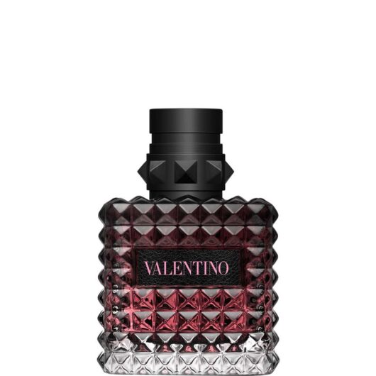 Valentino Born In Roma Donna Intense Warm Floral Jasmine Eau De Parfum 30ml