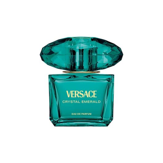 Versace Crystal Emerald Eau De Parfum 90ml