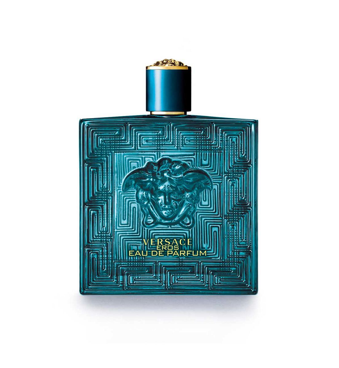 Versace Eros Eau De Parfum200 ml, 200ml