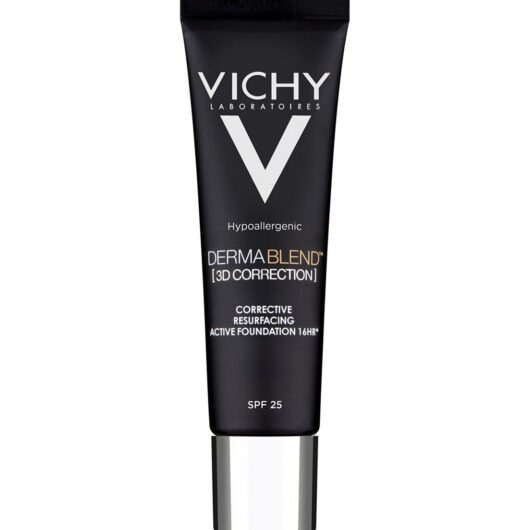 Vichy Dermablnd3D Fluid Fndatnopal 30Ml in 15 Opal