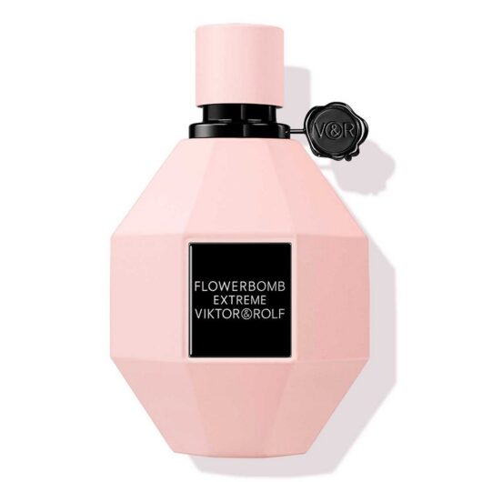 Viktor & Rolf Flowerbomb Extreme Eau De Parfum Intense 100ml