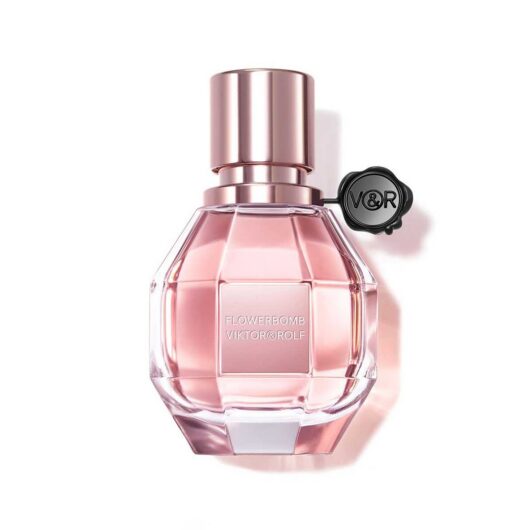 Viktor & Rolf Viktor&rolf Flowerbomb Eau De Parfum 30ml
