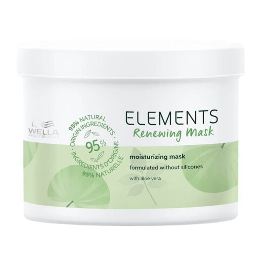 Wella Professionals Elements Renewing Mask, 500ml