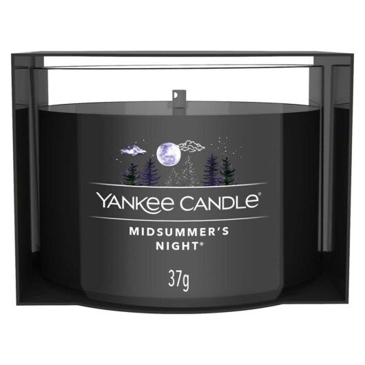 Yankee Candle Filled Votive Candle Midsummer's Night 37g