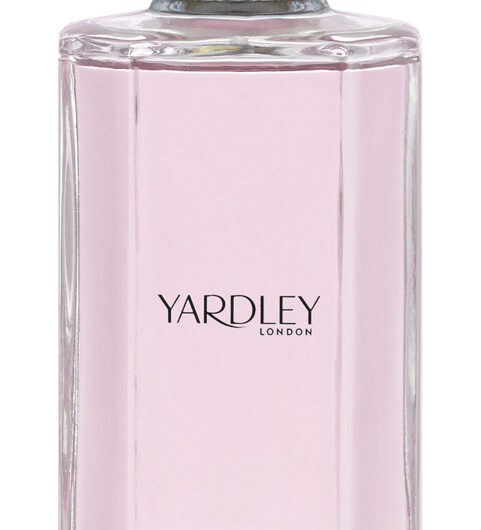 Yardley English Rose EDT Spray 125ml