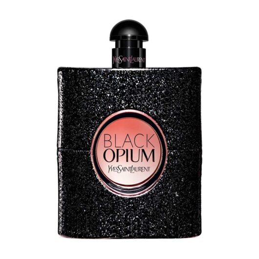 Yves Saint Laurent Ysl Black Opium Eau De Parfum 150ml