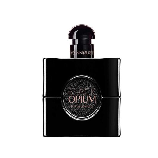 Yves Saint Laurent Ysl Black Opium Le Parfum 50ml