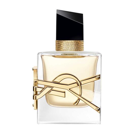 Yves Saint Laurent Ysl Libre Eau De Parfum, Grand Floral Fragrance For Her With Jasmine And Lavender, 30ml