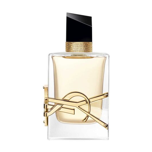 Yves Saint Laurent Ysl Libre Eau De Parfum, Grand Floral Fragrance For Her With Jasmine And Lavender, 50ml