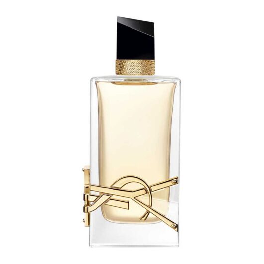 Yves Saint Laurent Ysl Libre Eau De Parfum, Grand Floral Fragrance For Her With Jasmine And Lavender, 90ml