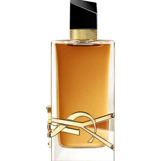 Yves Saint Laurent Ysl Libre Eau De Parfum Intense Refillable 90ml, Floral Fragrance With Notes Of Lavender, Vanilla And Orange Blossom Br/>