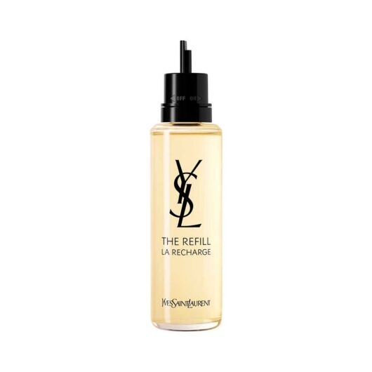 Yves Saint Laurent Ysl Libre Eau De Parfum Refill 100ml
