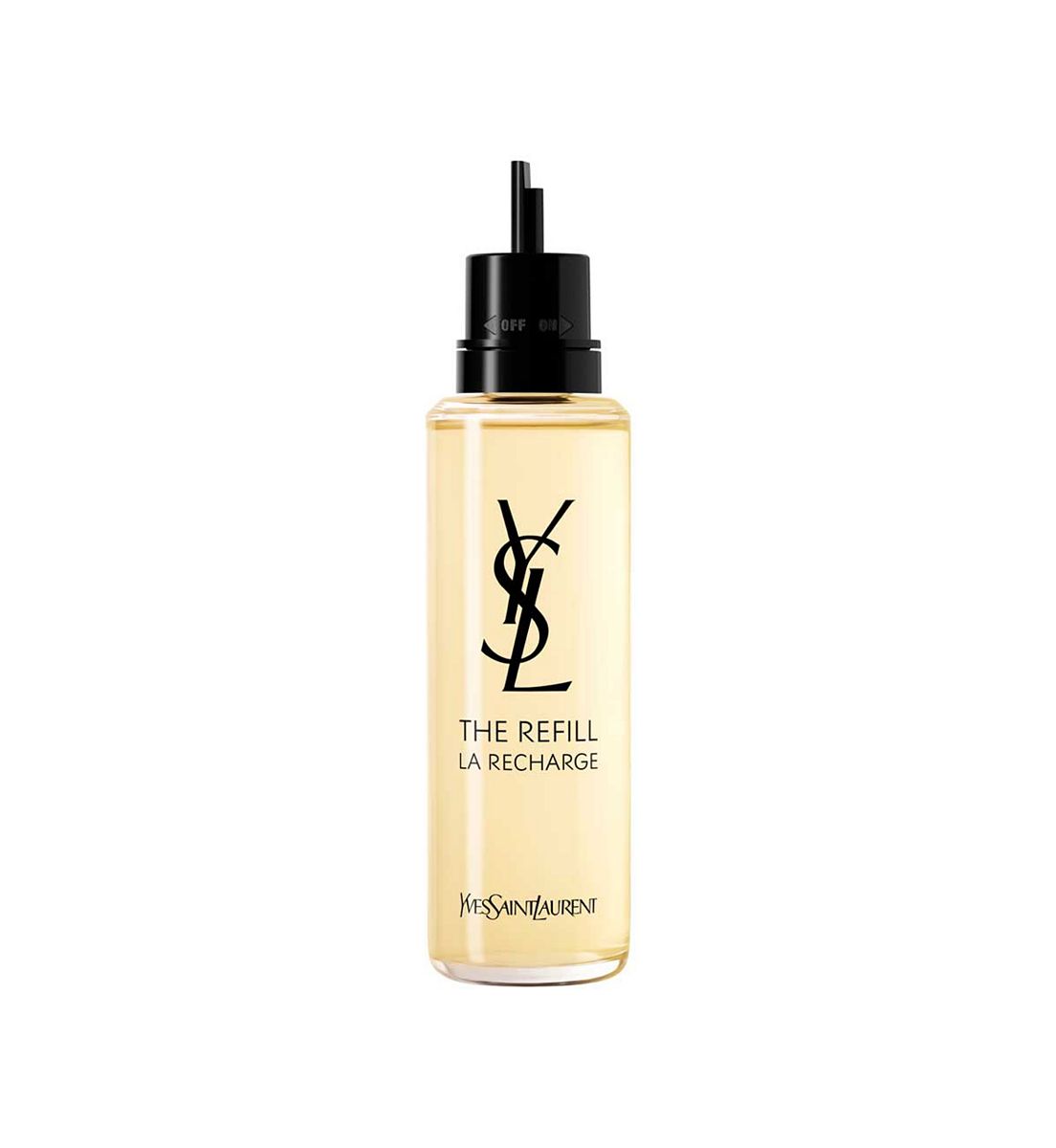 Yves Saint Laurent Ysl Libre Eau De Parfum Refill 100ml