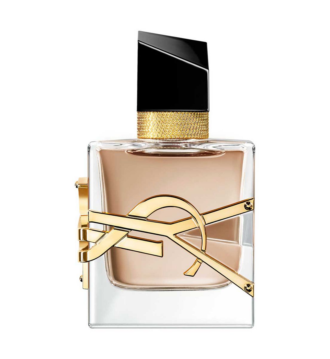 Yves Saint Laurent Ysl Libre Flowers & Flames Eau De Parfum, Floral Fragrance For Her With Lily And Vanilla 30ml