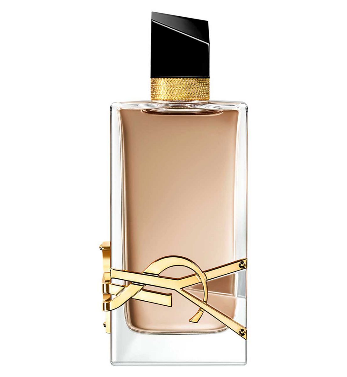 Yves Saint Laurent Ysl Libre Flowers & Flames Eau De Parfum, Floral Fragrance For Her With Lily And Vanilla 90ml