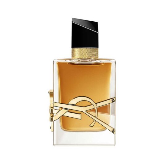 Yves Saint Laurent Ysl Libre Intense Eau De Parfum, Floral Fragrance For Her With Vanilla And Jasmine 50Ml Br/>