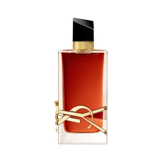 Yves Saint Laurent Ysl Libre Le Parfum, Intense Floral Fragrance For Her With Saffron And Vanilla 90ml