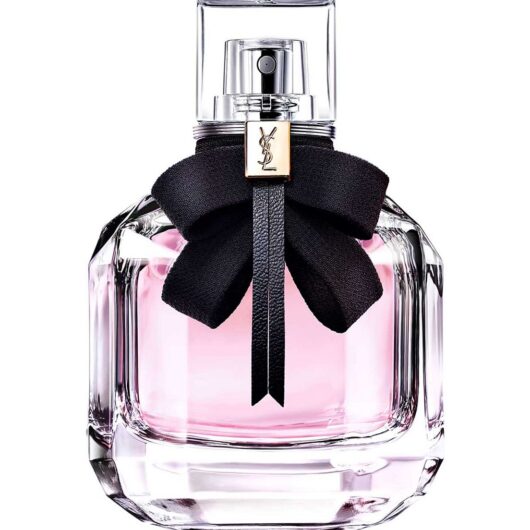 Yves Saint Laurent Ysl Mon Paris Eau De Parfum 50ml
