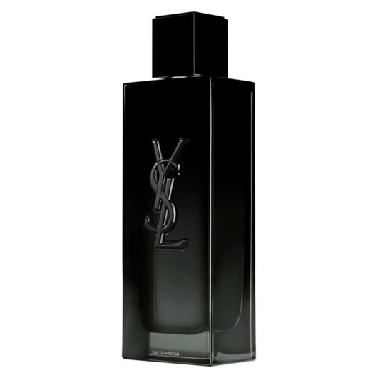 Yves Saint Laurent Ysl Myslf Eau De Parfum 150ml
