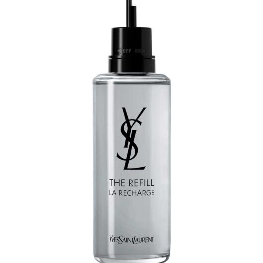 Yves Saint Laurent Ysl Myslf Eau De Parfum Refill 150ml
